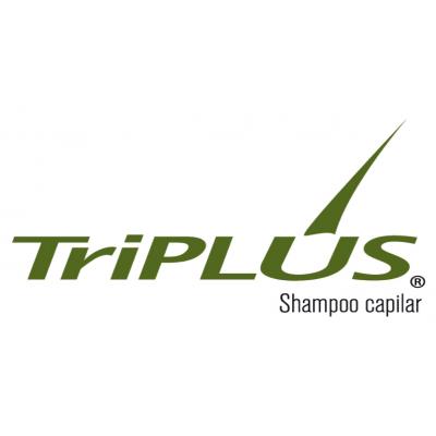 Triplus Shampoo es muy rentable para su cabello.
